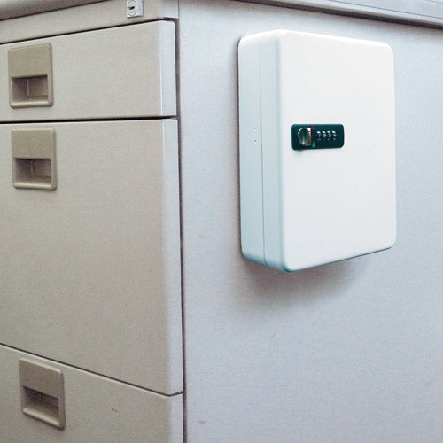 Kayden Security Key Cabinet Light 30 Type KCL30 4582143720626