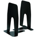 Sonic Bookend Super Large A4 Perfect Size Black 4970116042484