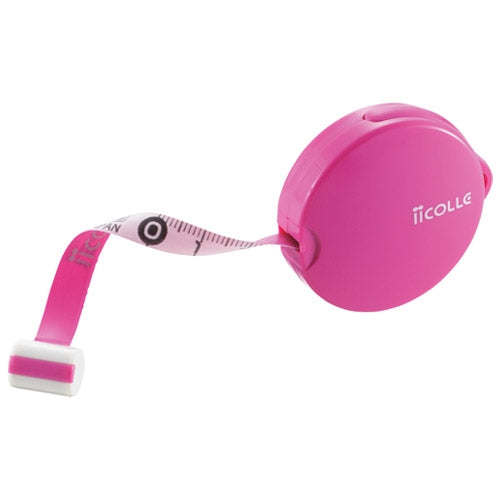 原度器 イイコレ GC1P ピンク 4954771151330