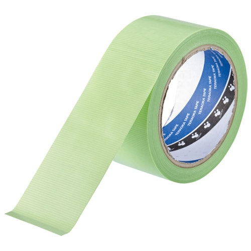 寺岡製作所 P-カットテープa 50mm×25m 若葉 4101 4964833410107