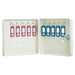 Carl Office Key Box Compact Type CKB-C10-I 4971760263164