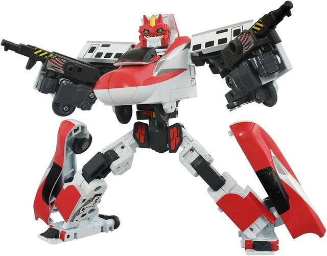 Takara Tomy SGX02 Shinkalion E6 Komachi 4904810089872