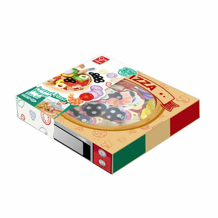 Kawada E3173 Hape Pizza Sæt 6943478030831