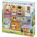 Epochsha Se-203 Lots of play! First furniture set 4905040140395