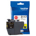 ブラザー インクカートリッジLC3117Y 4977766761895