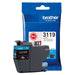 ブラザー インクカートリッジLC3119C 4977766761918