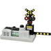 Takara Tomy Tomica Town Sound Light Fumikiri 4904810152859