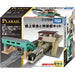 Kit de construção e viaduto da estação Takara Tomy Hashigami 4904810994688