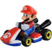 タカラトミー ドリームトミカ マリオカート8 マリオ 4904810808589