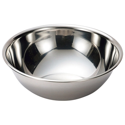 エムテートリマツ ステンレスボール 21cm 4967151119486