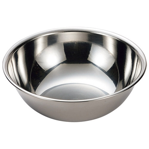 エムテートリマツ ステンレスボール 27cm 4967151119509