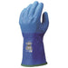 ショーワグローブ 282 防寒テムレス L/ブルー 4901792039062