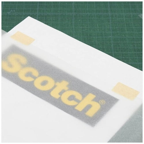 スリーエムジャパン ドラフティングテープ 230-3-12 12×30m 4901690005848