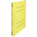 Buton Flat File PP Thick Binding A4S FF-A4SW-Y 4996297389217