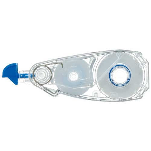 トンボ鉛筆 修正テープCT モノエアー6mm CT-CAR6 4901991706642