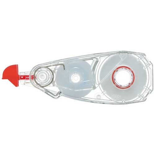 トンボ鉛筆 修正テープCT モノエアー5mm CT-CAR5 4901991706635