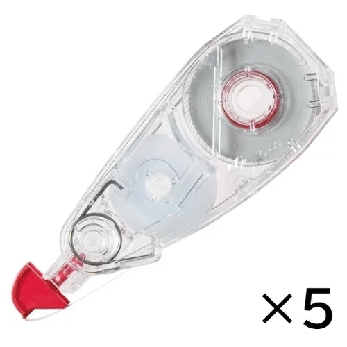 Корректирующая лента для карандашей Tombow CT Mono Air 5 мм CT-CAR5 5 шт. 2147345268288
