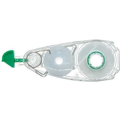 トンボ鉛筆 修正テープCT モノエアー4.2mm CT-CAR4 5個 2147345268271