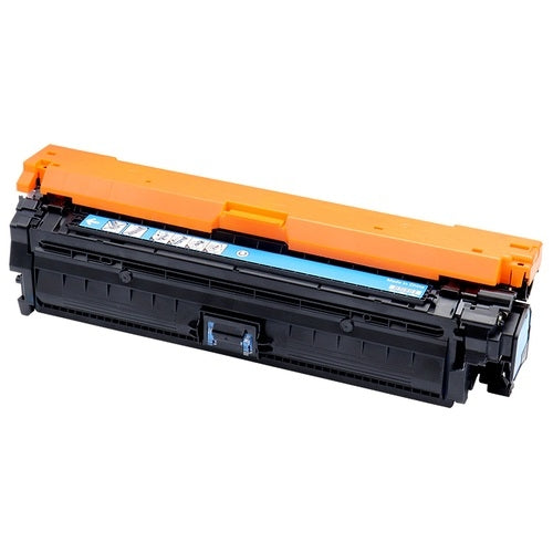 エネックス リサイクルトナー ECAT-335C シアン 4571433110957