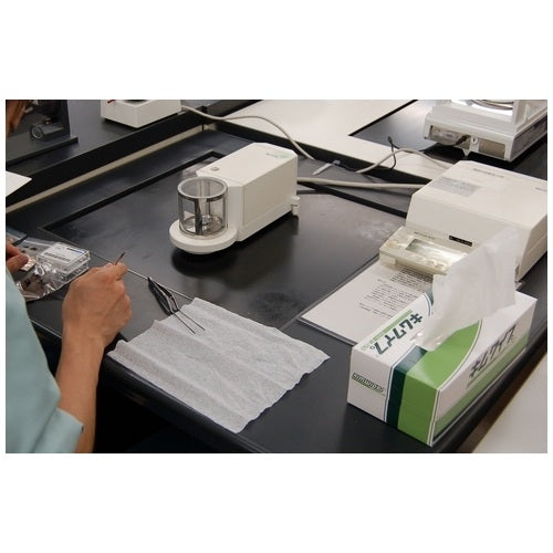 日本製紙クレシア キムワイプ M-150 150枚 4901750620301