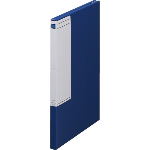 キングジム 図面ファイルＧＳ 1172 A2 青 4971660366101