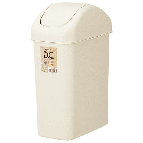 岩崎工業 DCスイングスリム10  ホワイト 4901126200175