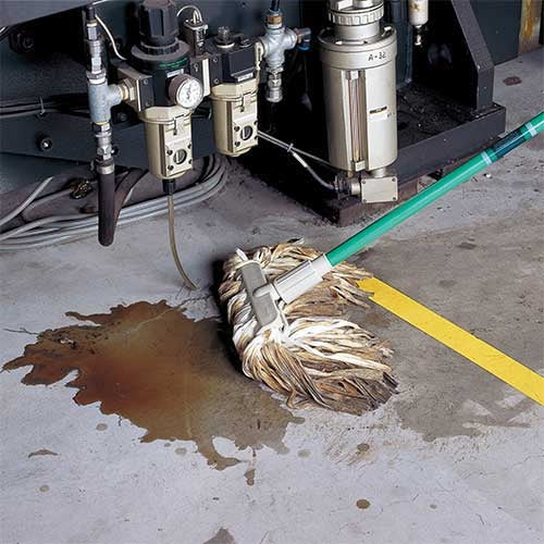 テラモト エコラーグ24cm 100g 100枚入 CL-363-024-0 4904771647906