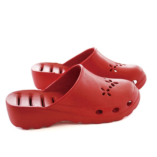 オクムラ ウォーターパス Mサイズ レッド 4969354237028