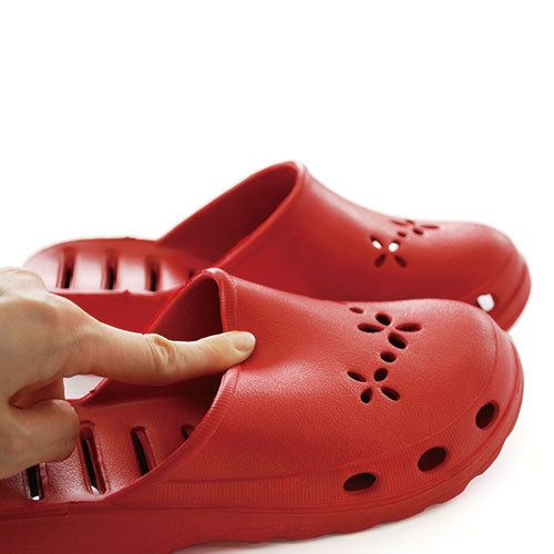 オクムラ ウォーターパス Mサイズ レッド 4969354237028