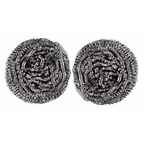 ボンスター ステンレスたわし30g PK-170 2個入 4902493211702