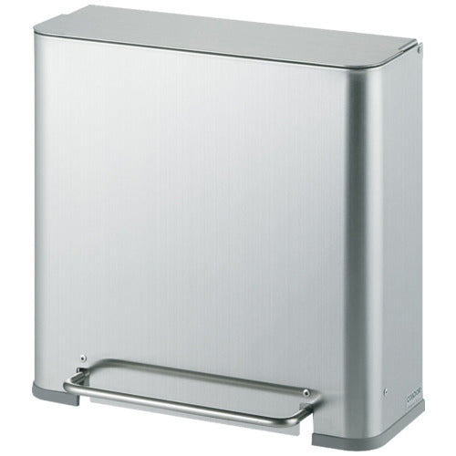 山崎産業 サニタリーボックスST-F4 DP-29L-SA 4903180176403