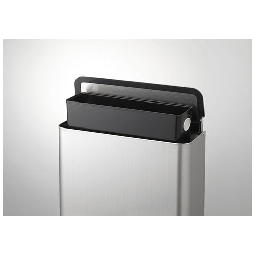 山崎産業 サニタリーボックスST-F4 DP-29L-SA 4903180176403