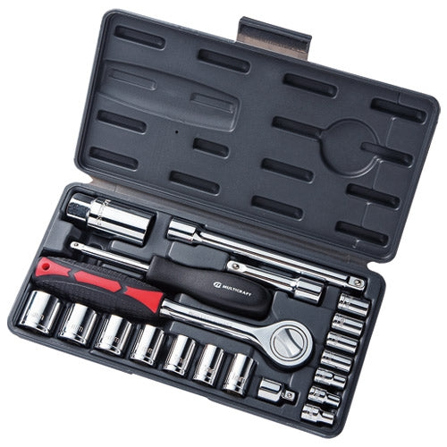 Kakuuri Sangyo Socket Wrench Set MSR-21 4969402043946