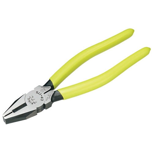 ツノダ ペンチ 175mm CP-175 4952269101034