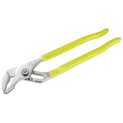 ツノダ 溝付ウォーターポンププライヤー WP-250 4952269106084