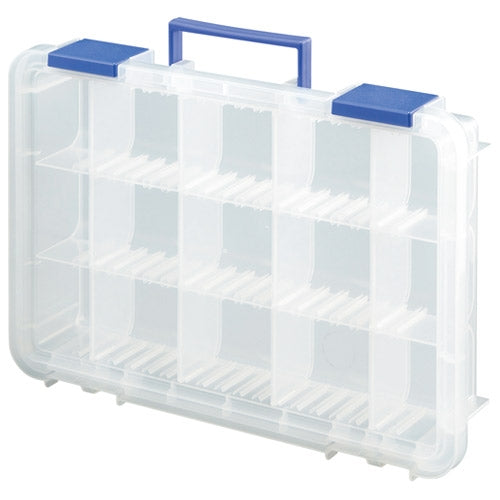 JEJアステージ パーツストッカー PS-360 クリア 4991068162037