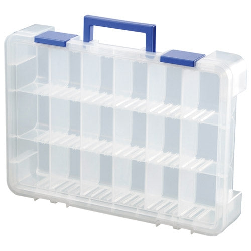 JEJアステージ パーツストッカー PS-400 クリア 4991068151789