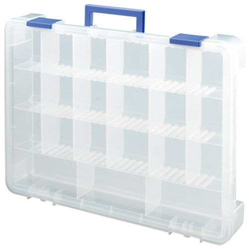 JEJアステージ パーツストッカー PS-500 クリア 4991068162051