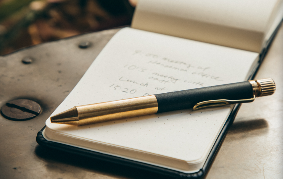 Sakura Craft Lab 001 Bordeaux Schwarz LGB5005#22 (Kopie)