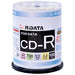 Ri-JAPAN データ用CD-R 100枚 CD-R700WPX100CK C 4719303511002