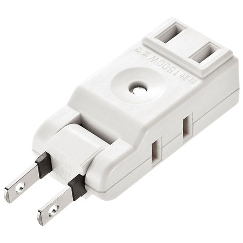 サンワサプライ スイングミニタップ  3個口  TAP-AC9W 4969887837597