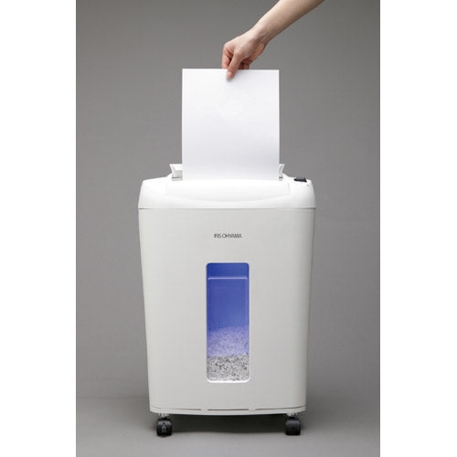 アイリスオーヤマ オフィスシュレッダー OF12M 4967576295376