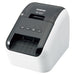 Brother thermal label printer QL-800 4977766769266