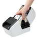 Brother thermal label printer QL-800 4977766769266