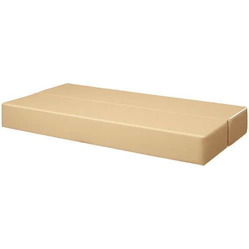 PLUS（プラス）オフィス家具 ベンチベッド TDB-1890 アイボリー　