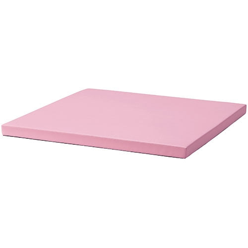 PLUS（プラス）オフィス家具 キッズサークル マット CK-MT900 ピンク　