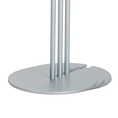 PLUS（プラス）オフィス家具 2Wayサインスタンド SU-657-300-0 A4　4904771110400