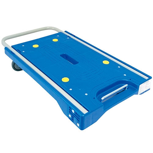 PLUS（プラス）オフィス家具 プラキャリーラック ライト君 184878　4960517184876