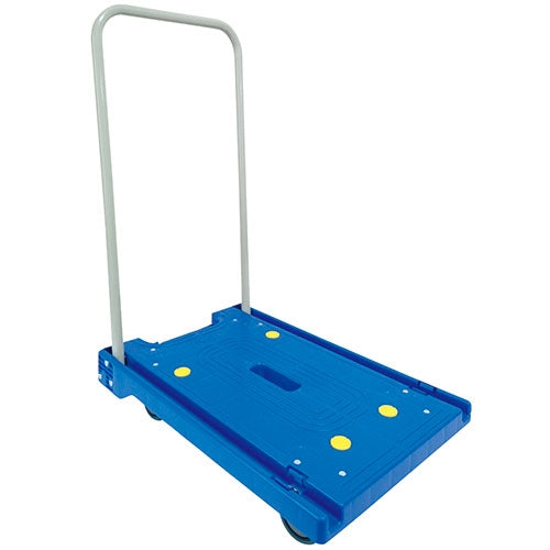 PLUS（プラス）オフィス家具 プラキャリーラック ライト君 184878　4960517184876