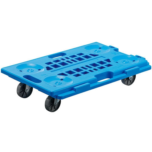 PLUS（プラス）オフィス家具 連結式コンビネーションキャリー本体JC-200　4546678005405